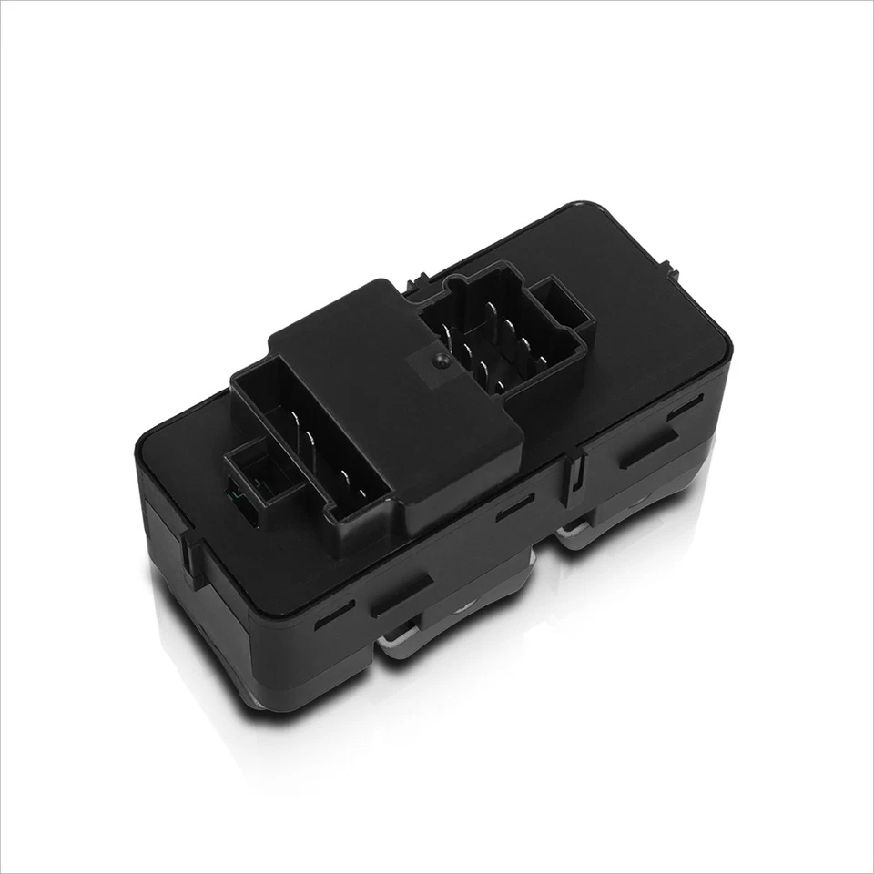 适用于 01-05 Pontiac Aztek 司机侧电动主电源窗控制开关 — 第 3/4 张图片