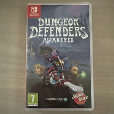 Dungeon Defenders: Awakened | Pokéos