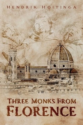 Three Monks From Florence
