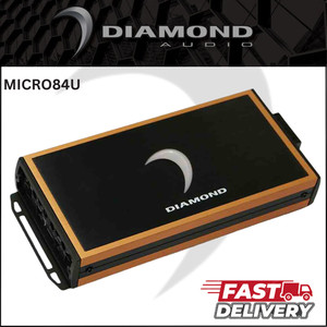 Diamond Audio Amp | eBay