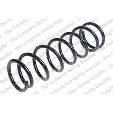 1x Coil Spring (Single) For Honda Accord MK8 Estate Kilen Rear 52441TL4E31