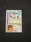 ⚾1984 Topps #110 Ron Guidry⚾Near Mint⚾