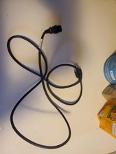 HP COLOR LASER JET PRO PRINTER POWER CORD