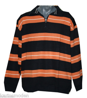 xxl Übergrößen Herren Greystone wow Sweatshirt Pullover 4xl 5xl 