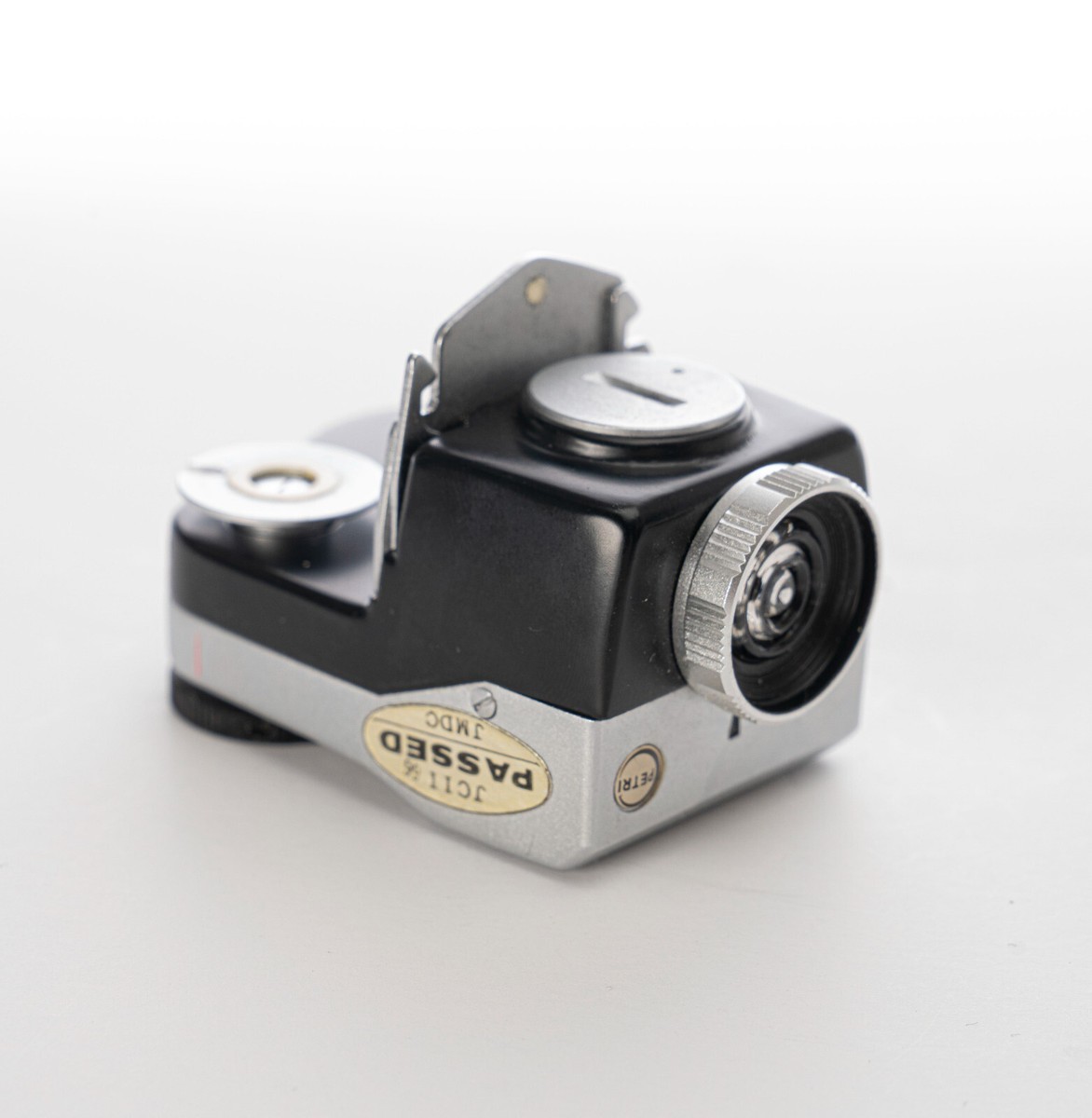 PETRI V6+CdS Meter＋Petri 55mm F2 PETRI V6+CdS Meter+Petri 55mm F2 - Film & Polaroid Cameras