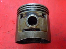 FORD piston diameter 78 mm + 0.05 WWM2 ?? NOS