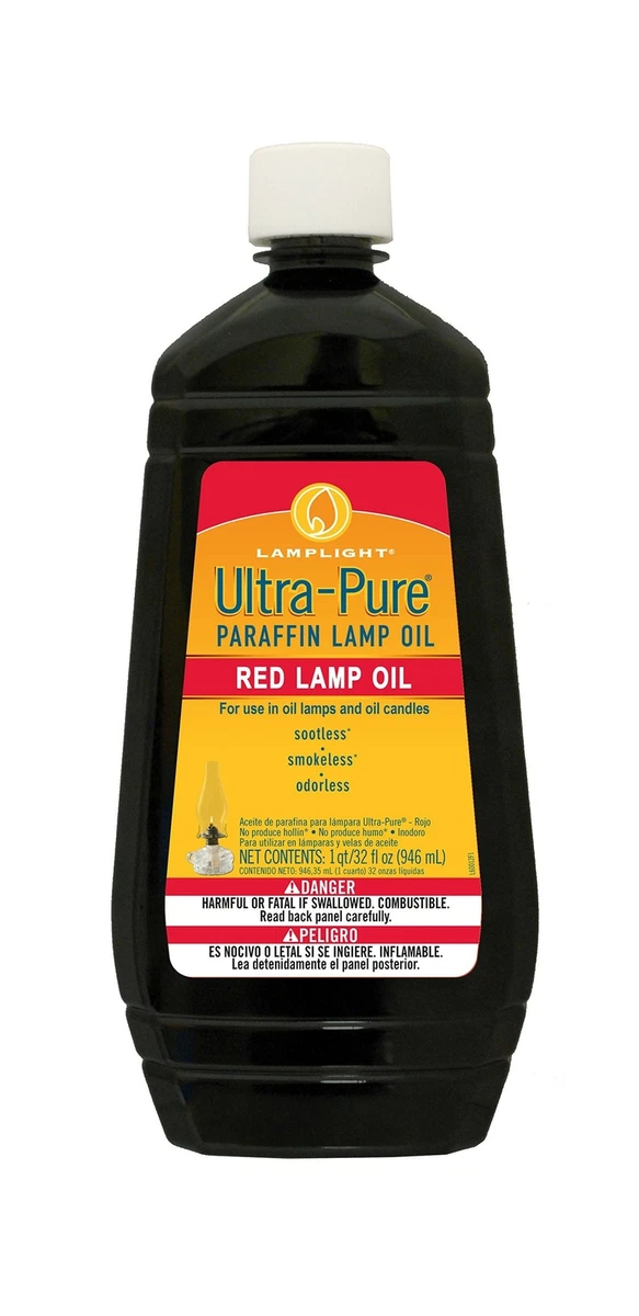 Pure sale lamp oil