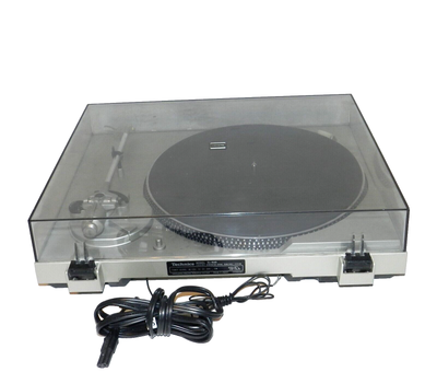 中古】(未使用・未開封品) Durpower Phonograph Record Player  