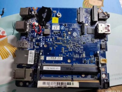 GIGABYTE ギガバイト GB-BSi7H-6500 GB-BSi7-6500 (Rev. 1.0) BRIX