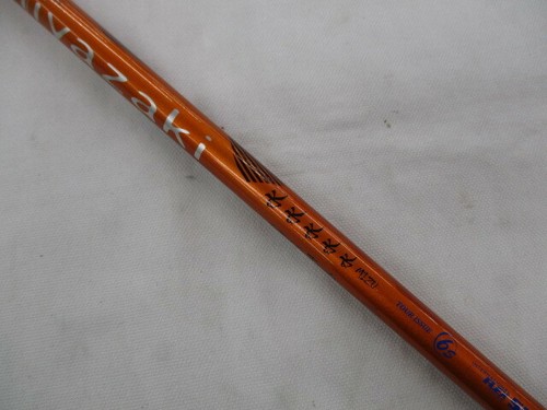 2016 Dunlop SRIXON Z 765 Driver 1W 10.5deg Miyazaki Mizu 6 S-FLEX GOLF M1087 - Picture 5 of 5