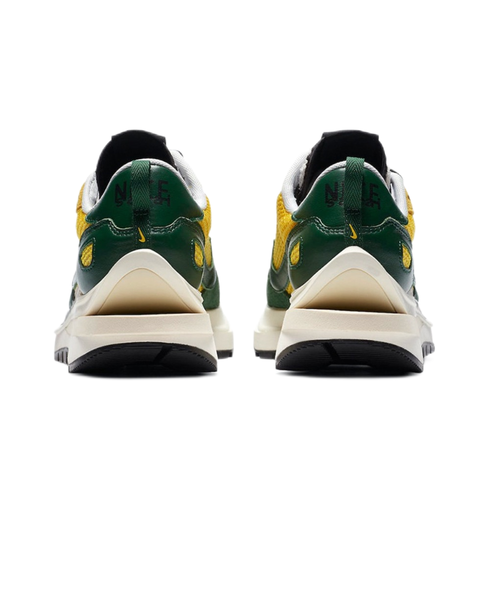 Nike VaporWaffle Sacai Tour Yellow CV1363-700 | eBay Nike VaporWaffle Sacai Tour Yellow CV1363-700 | eBay
