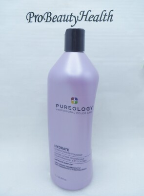 #ad #ad PUREOLOGY HYDRATE Condition 33.8 oz $59.53