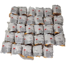 3M Coban Self Adherent Tan Wrap Lot of 29 Wound Care Bandage Bandages Medical