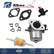 Carburetor Assembly 15003-7128 For Kawasaki Engine FH480V HIGH QUALITY NJ