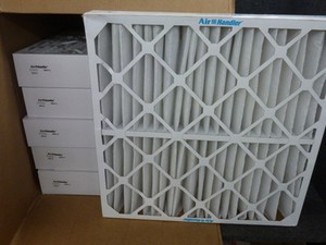 Make A Simple Air Purifier With A Fan And A Furnace Filter Make A Simple Air Purifier With A Fan And A Furnace Filter
