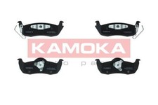 Set pastiglie freno posteriori KAMOKA JQ1018150, freno a disco per INFINITI,JEEP,NISSAN