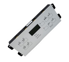 Genuine Frigidaire Range Control 316557115 Same Day Shipping  60 Days Warranty.