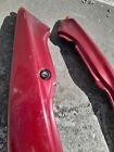 <!--F#f_0-->Aprilia 125 Europa 314 125 1990 1991 REAR PANEL both pair set AP8131281 original<!--F/-->