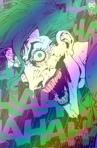 🌟FOIL🌟 BATMAN #142 (GIUSEPPE CAMUNCOLI VARIANT)(2024) COMIC BOOK ~ DC Comics