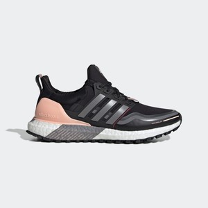 adidas ultra boost grey pink