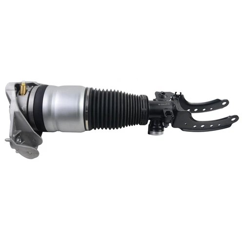 2x Front Air Suspension Shock Struts Fit Audi Q7 Porsche Cayenne 9PA VW Touareg - Picture 5 of 9