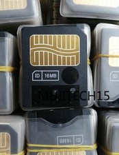 16MB SM SmartMedia Card 3.3V Memory Card Genuine