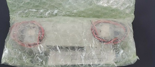NIB CKD 4GE229R-00-E2-3 SOLENOID VALVE 4GE229R00E23, DC24V - Picture 4 of 5