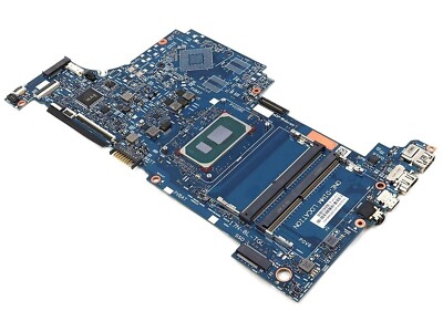 core i 5、17（29点) New Genuine HP 17-CP 17Z-CP Series Ryzen 5 -5625U Motherboard