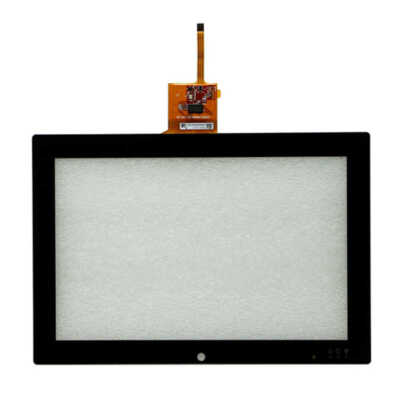 1PC For E377887 Touch Screen ELO 10.1'' Capacitive Screen Touchpad Quality