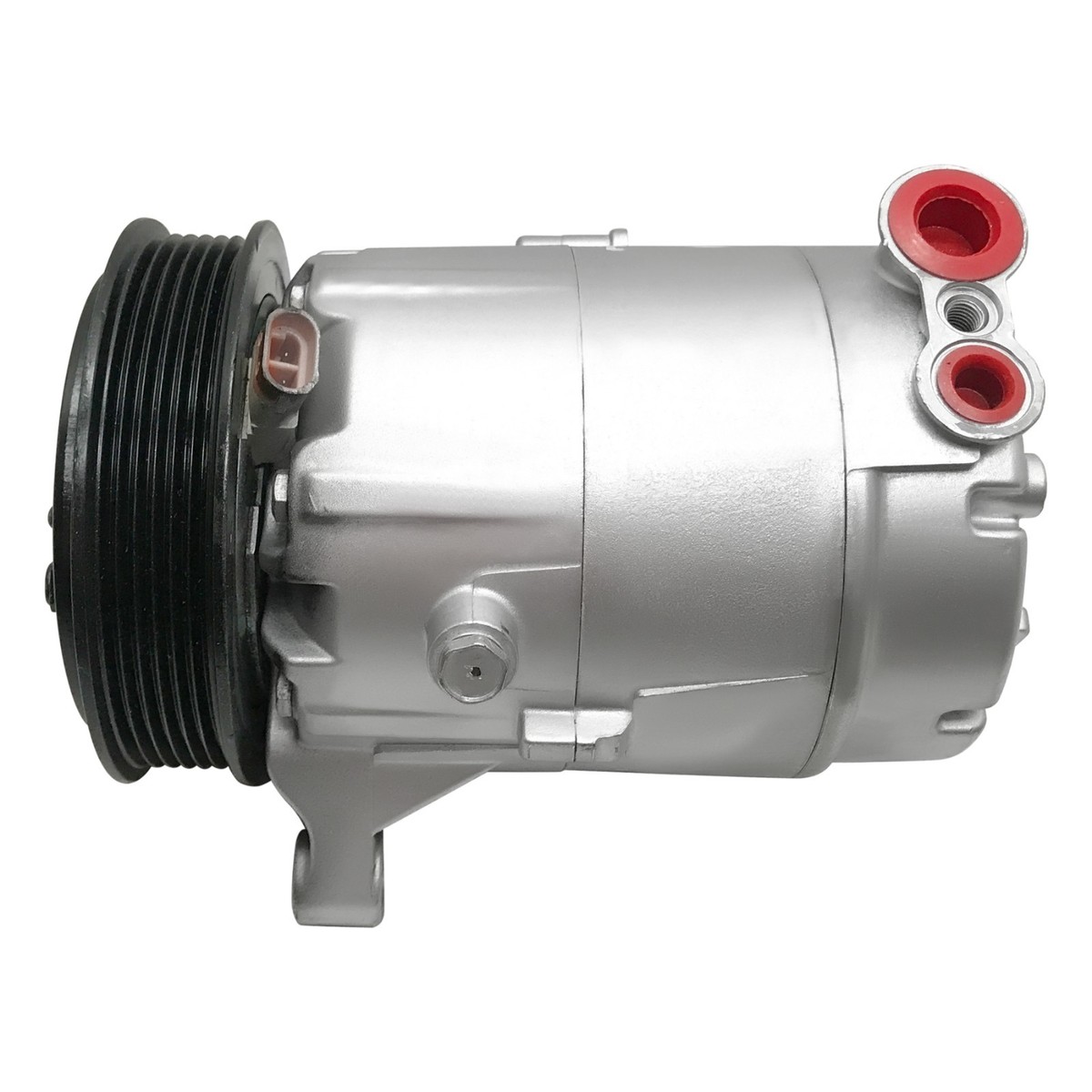 ya様 RYC Reman AC Compressor FG229 Fits Pontiac Grand Prix 5.3L 2005