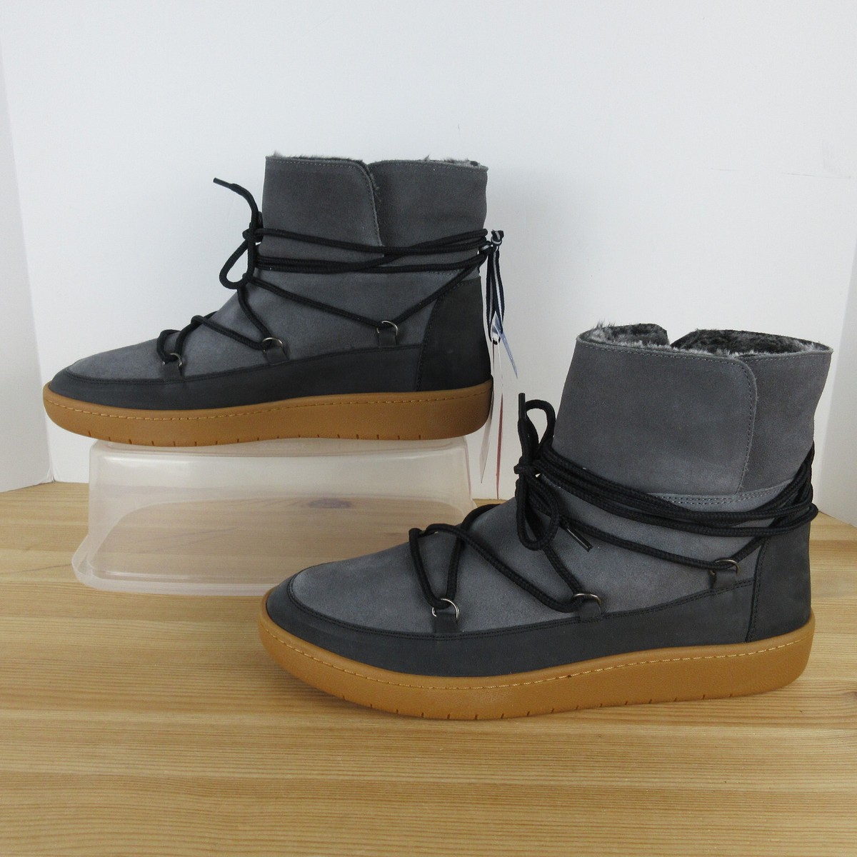 Wellibob Joules Chaussures Joules Vetements Femme Brown 'Ltrack