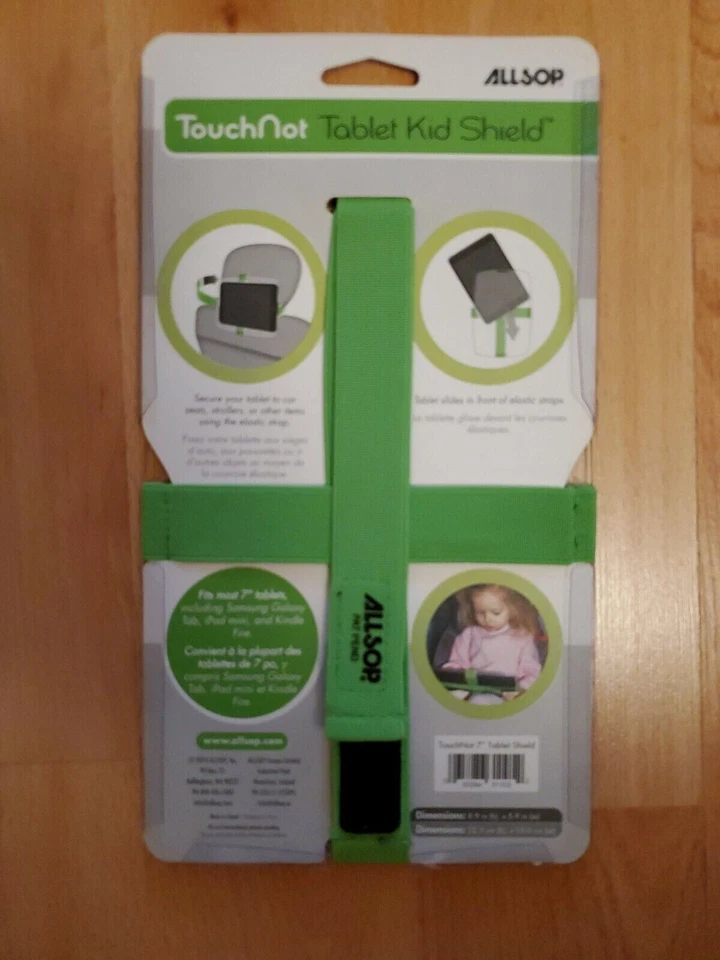 ALLSOP Tablet Safe Shield 7 Protective Screen Shield - Image 3 of 4