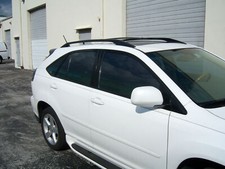 60 X 50 Ft Light 50 Carbon Black No Fade Lifetime Warranty Window Tint Film
