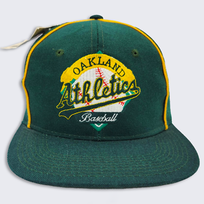 Oakland A