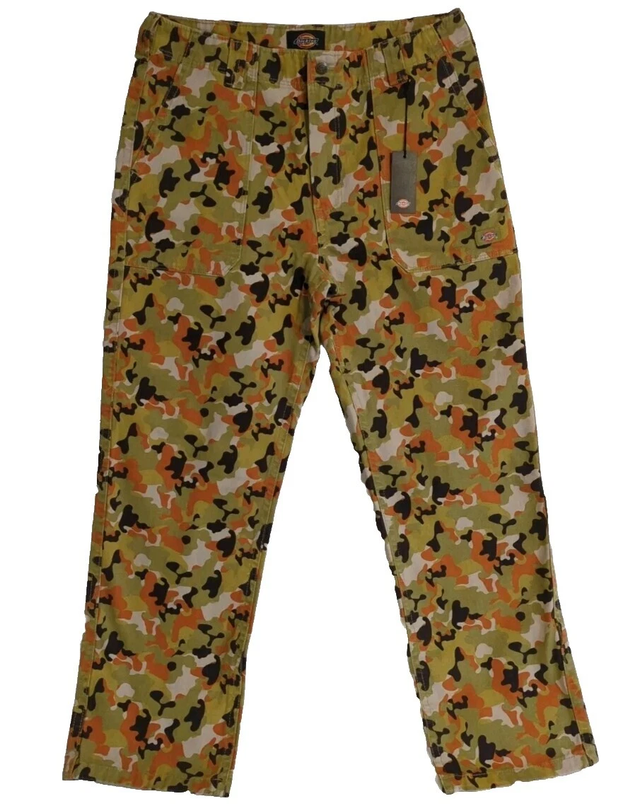 Dickies Multicolor ropa para hombres