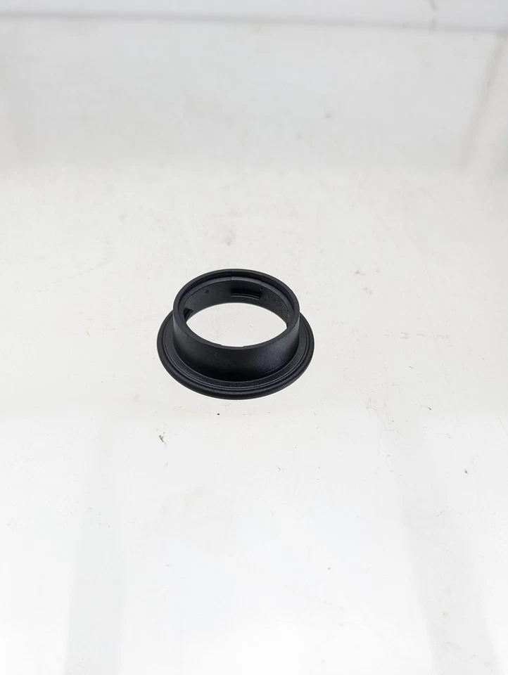 Borde de bisel interruptor de encendido OEM 2003-09 Mercedes-Benz W211 W220 S430 2086800465 Foto 4 de 4