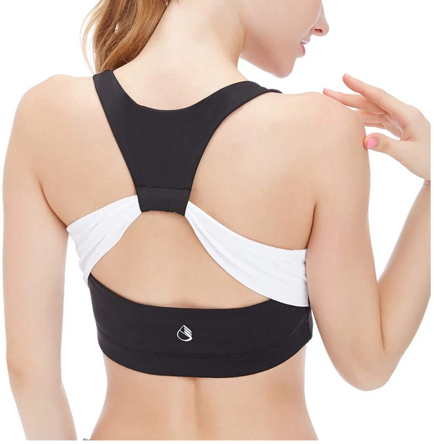 Icyzone hotsell sports bra