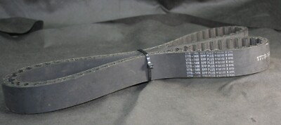One (1) Browning B1778-14M-40 Timing Belt 40MM Wide RPP PLUS USA NEW