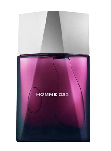 Perfume Homme 033 L'BEL para hombre 3,4 fl. oz. - Imagen 1 de 9