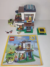 LEGO CREATOR: Modular Modern Home (31068) No Minifigures