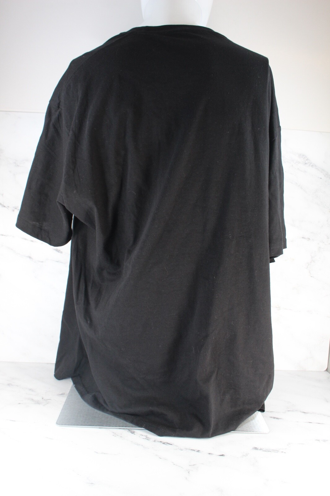 T-Shirt Homme/Femme Muhammad Ali All Over Again - Noir - American Classics - Neuf Sans Étiquettes