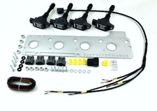 Ignition coil on plug for Lancer evolution 1-...