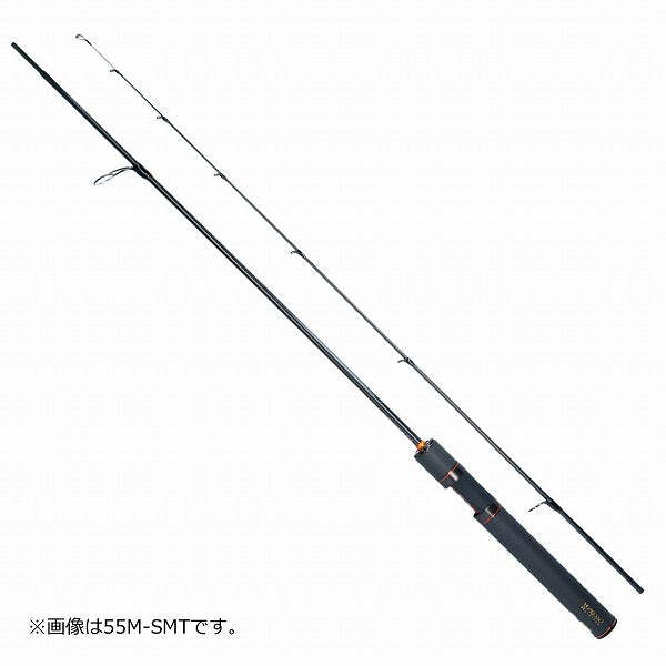 Daiwa Trout Rod Presso LTD AGS 58ML-S (Spinning 2 Piece) | eBay