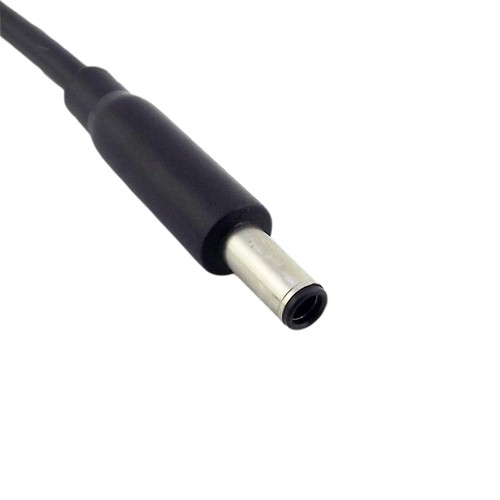 DC Power Adapter 4.5 x 3.0mm Male to 7.4mm x 5.0mm Female Laptop Resistor Cable - Picture 6 of 8