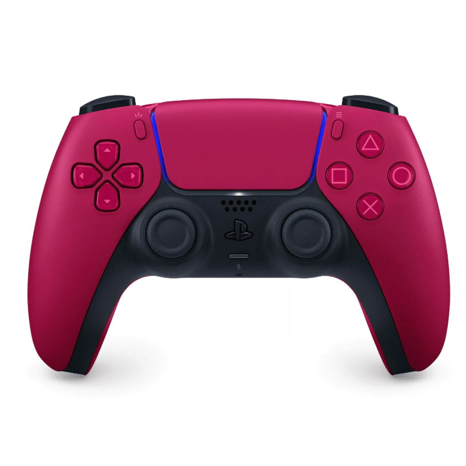Sony PlayStation 5 DualSense Wireless Controller (Cosmic Red)