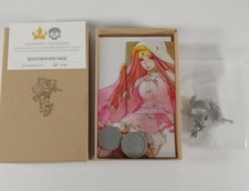 Kingdom Death Monster Death High Holy Mage Deathgrey Collectors Edition 20