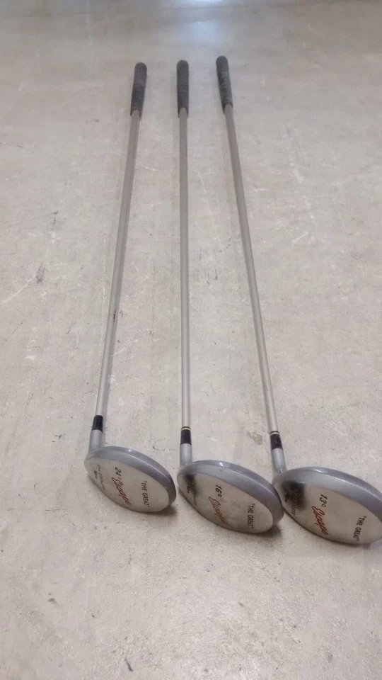 Madera de calle derecha The Great Escape 13*, 16*, 24* Foto 2 de 4