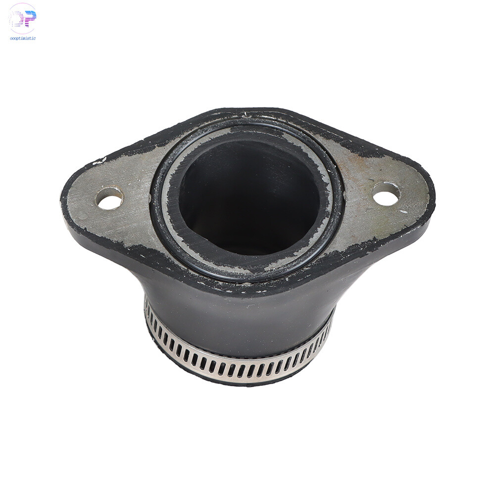 Carburetor Intake Manifold Boot For Arctic Cat 500 4x4 ATV 2005-2009 | 0570-092 Rubber Direct Fit