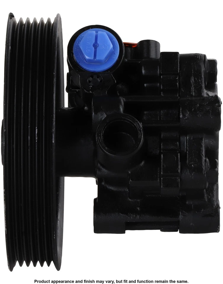 Bomba de dirección asistida Cardone para Jeep Compass 2007-2017 Foto 4 de 4