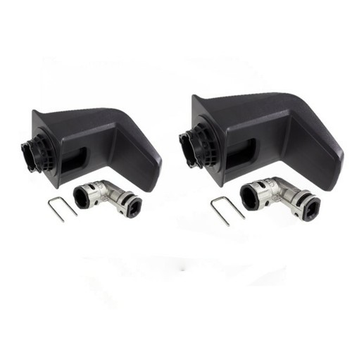 Karcher K Series Pressure Washer K4 K5 Full Control Back Foot X2 9.002437.0 eBay